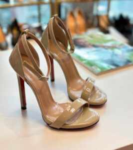 SANDALE BEJ, sandale nude, pantofi cu tocuri, tocuri femei