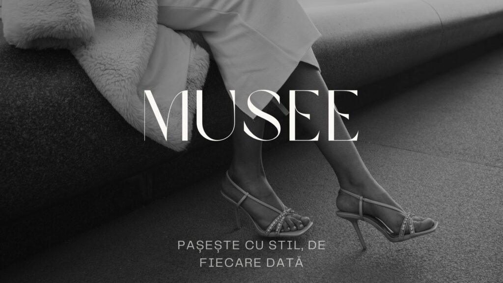Magazin cu pantofi dama, pantofi cu tocuri, incaltaminte femei